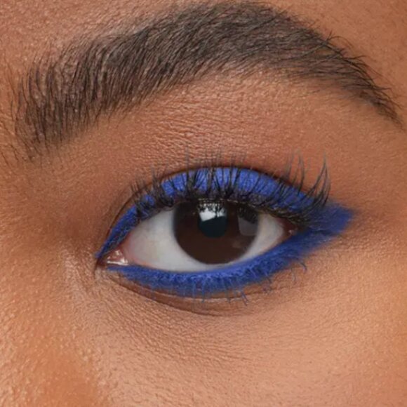 about-face Line Artist Longwear Gel Eyeliner Set | Devil's Diary & Sadgirl | NEW - Picture 4 of 7